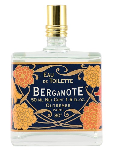 Bergamote Outremer pro ženy a muže 