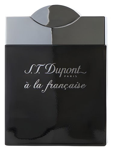 S.T. Dupont à La Française Pour Homme