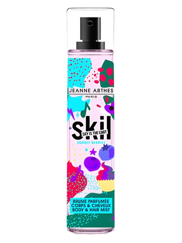 Sorbet Berries Jeanne Arthes pro ženy