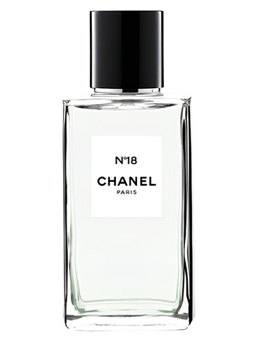 CHANELノベルティ