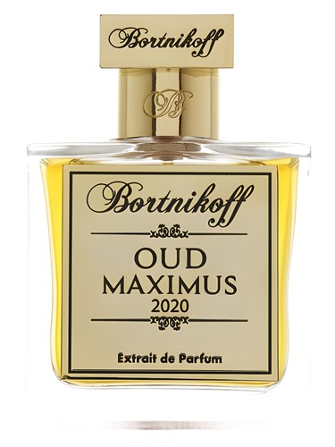 Oud Maximus 2020 Bortnikoff pro ženy a muže
