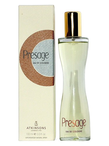 Presage Atkinsons pro ženy