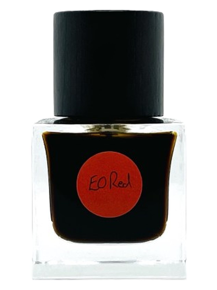 EO Red Ensar Oud perfume - a fragrance for women and men