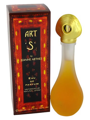 Art S Jeanne Arthes pro ženy 