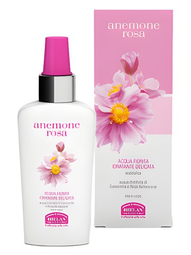 perfume Anemone Rosa Helan pro ženy 