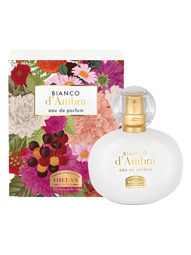 Bianco d&#039;Ambra Helan pro ženy 