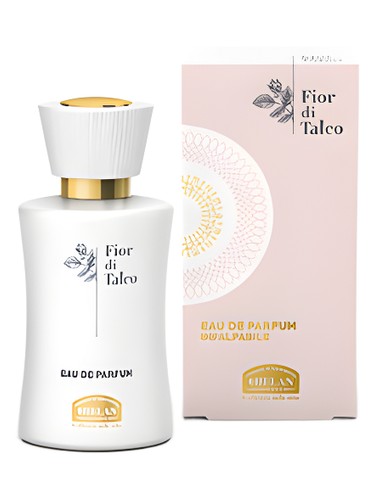 Fior di Talco Helan pro ženy