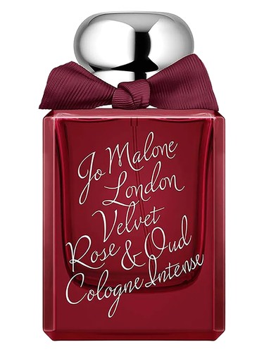 Jo Malone Velvet Rose & Oud woda kolońska 100 ml | Perfumy.pl