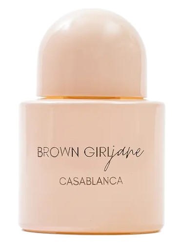 perfume Casablanca Brown Girl Jane pro ženy 
