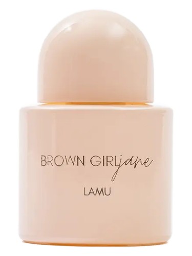 Lamu Brown Girl Jane pro ženy 