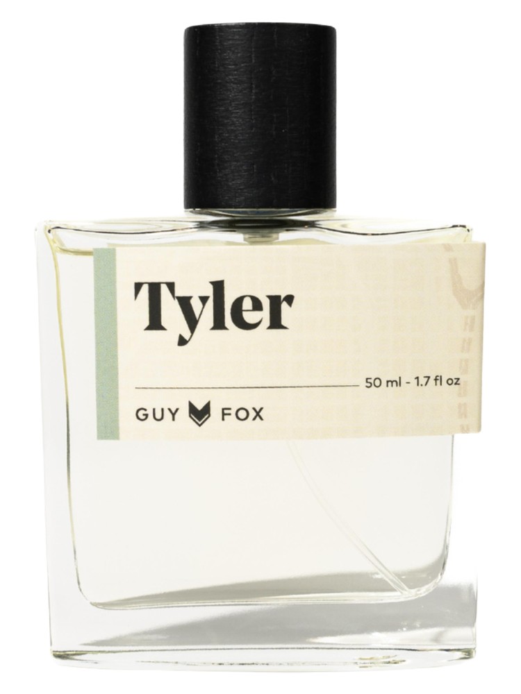 Tyler GUY FOX cologne - a fragrance for men 2021