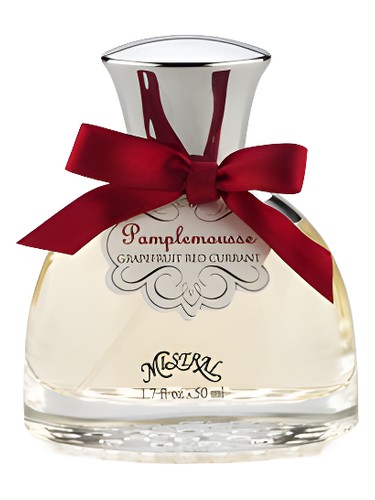 perfume Grapefruit Red Currant Mistral pro ženy 
