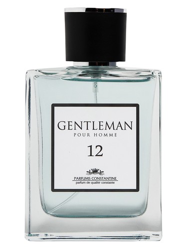 Gentleman N. 12