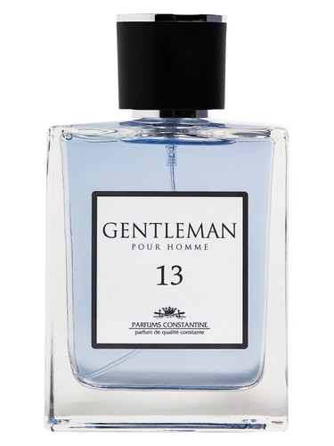 Gentleman N. 13 Parfums Constantine pro muže 