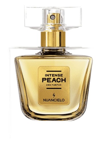 Intense Peach Nuancielo pro ženy