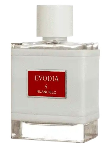 Evodia Nuancielo pro ženy a muže