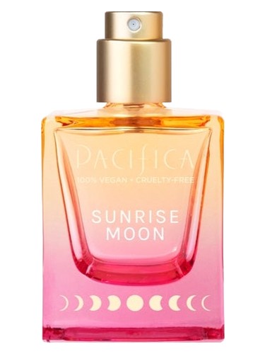 perfume Sunrise Moon Pacifica pro ženy a muže 