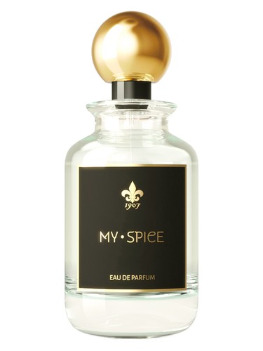 My Spice 1907 pro ženy a muže 