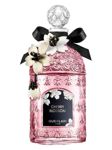 Guerlain Cherry Blossom for Women EDT – AuraFragrance