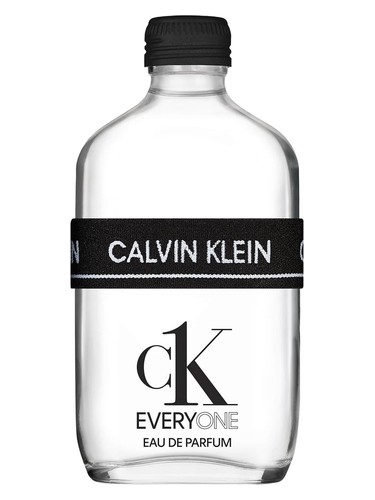 CK Everyone Eau de Parfum Calvin Klein pro ženy a muže 