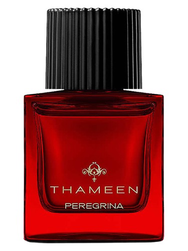 Peregrina Limited Edition Thameen pro ženy a muže 