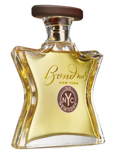 So New York Bond No 9 pro ženy a muže