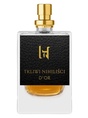 D'OR Tkliwi Nihilisci pro ženy a muže