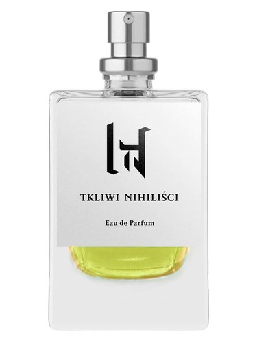 L&#039;EAU DE PARFUM N°1 Tkliwi Nihilisci pro ženy a muže 