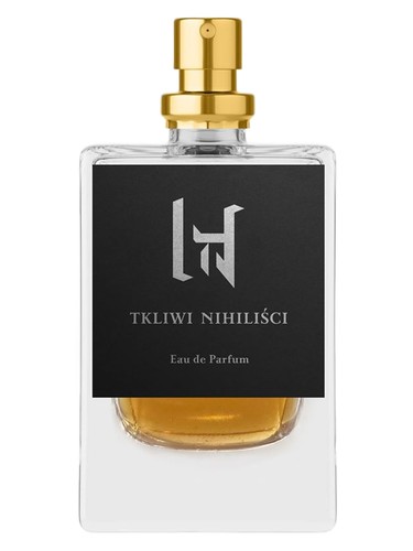L'EAU DE PARFUM N°2