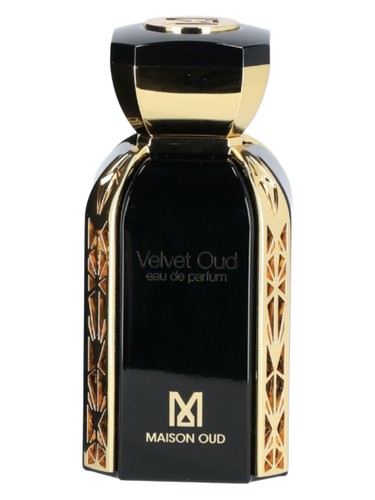 Velvet Oud Maison Oud pro ženy a muže