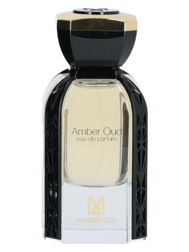 Amber Oud Maison Oud pro ženy a muže 