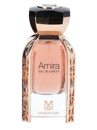 perfume Amira Maison Oud pro ženy 