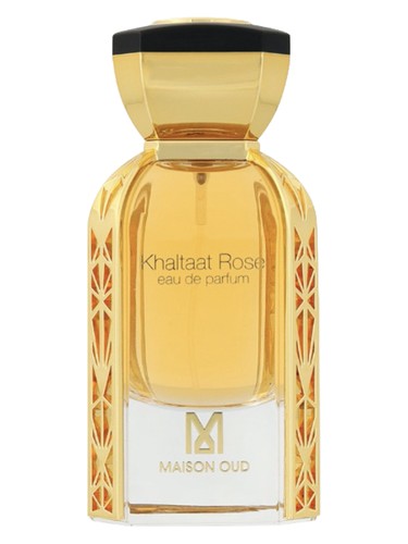 Khaltaat Rose Maison Oud pro ženy a muže 
