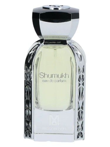 Shumukh Maison Oud pro muže 