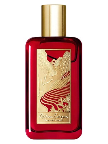 Oolang Infini Limited Edition Atelier Cologne pro ženy a muže 