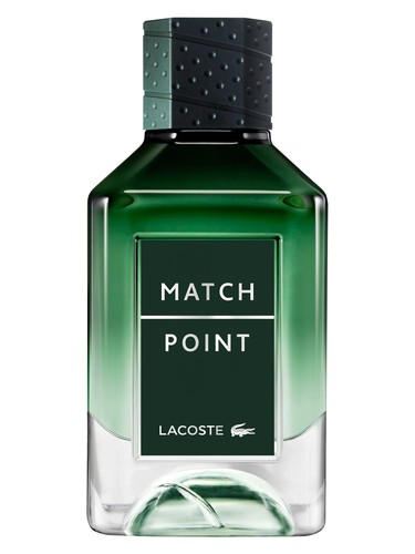Match point eau de parfum