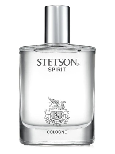 Stetson Spirit Cologne Coty perfume a fragrance for women and
