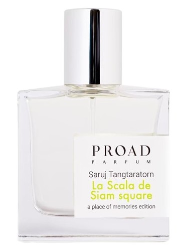 La Scala (Siam Square) Proad pro ženy a muže 