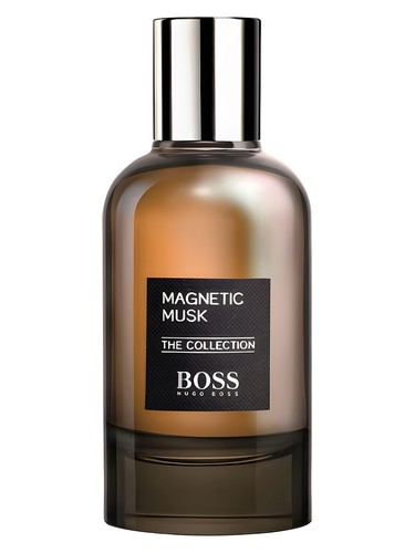 The collection magnetic musk