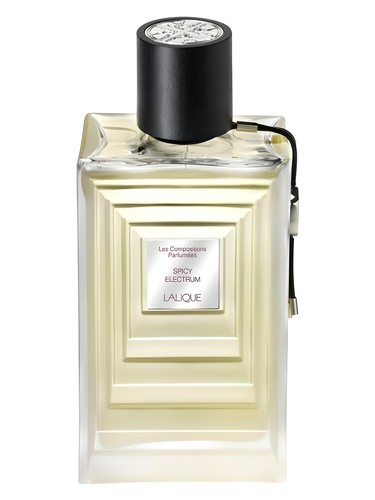 Spicy Electrum Lalique pro ženy a muže