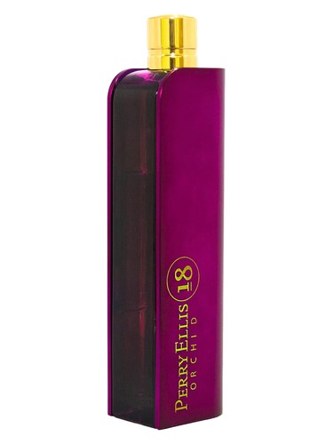18 Orchid Perry Ellis pro ženy 