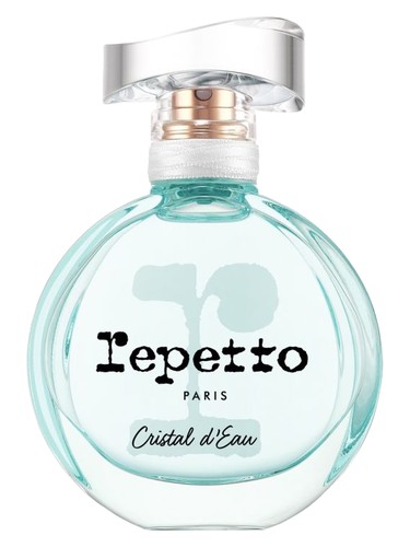 perfume Cristal d'Eau Repetto pro ženy 