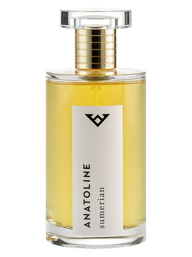SUMERIAN Anatoline pro ženy a muže 