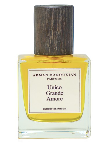Unico Grande Amore Arman Manoukian Parfums pro ženy a muže 