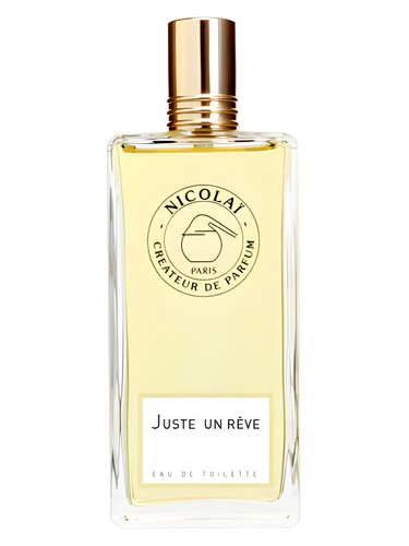 Juste un rêve Nicolai Parfumeur Createur pro ženy 