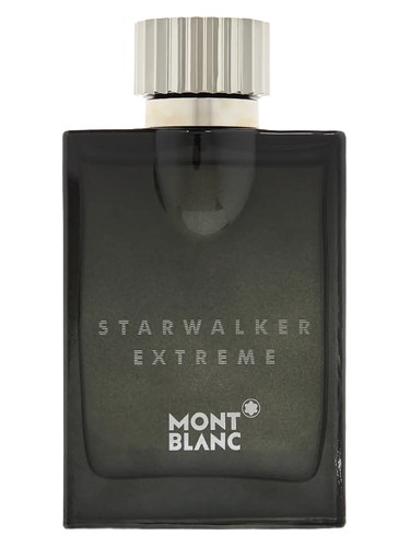 Starwalker Extreme Montblanc pro muže