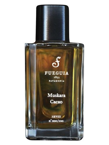 Muskara Cacao Fueguia 1833 perfume - a fragrance for women