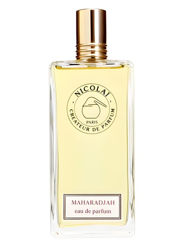 Maharadjah Nicolai Parfumeur Createur pro ženy 