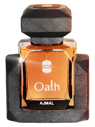 Oath for Him Ajmal pro muže 