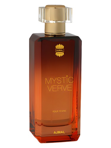 Mystic Verve pour Femme Ajmal pro ženy 